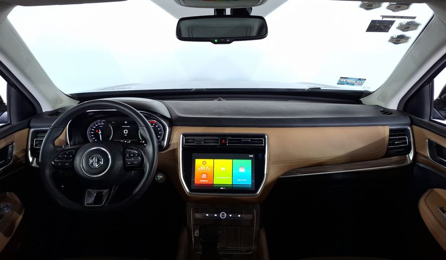 Mg Rx8 2.0 ELEGANCE AUTO 4WD Suv 2022