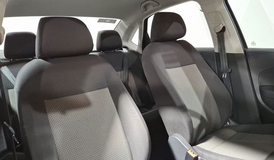 Volkswagen Vento 1.6 STARTLINE AUTO Sedan 2021