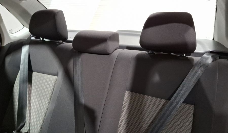 Volkswagen Vento 1.6 STARTLINE AUTO Sedan 2021