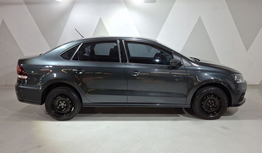 Volkswagen Vento 1.6 STARTLINE AUTO Sedan 2021