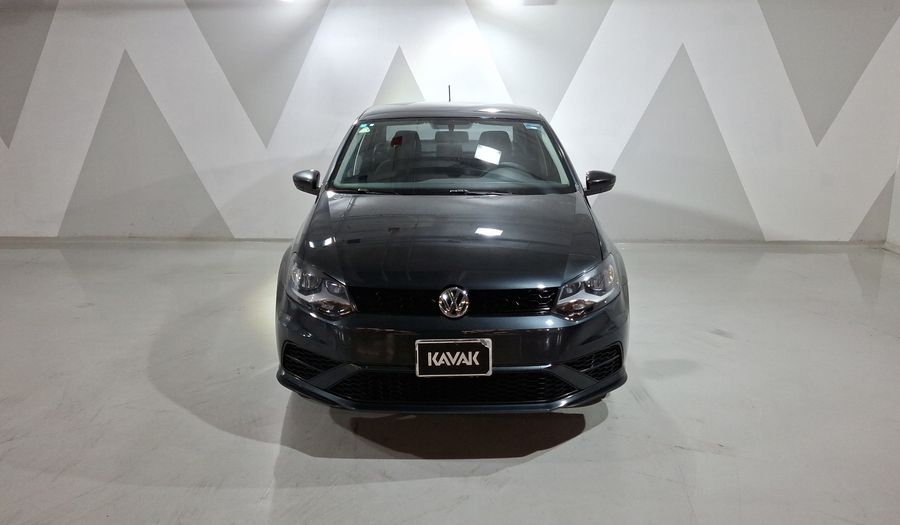 Volkswagen Vento 1.6 STARTLINE AUTO Sedan 2021