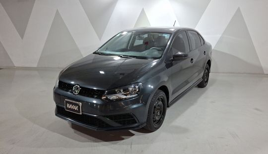 Volkswagen • Vento