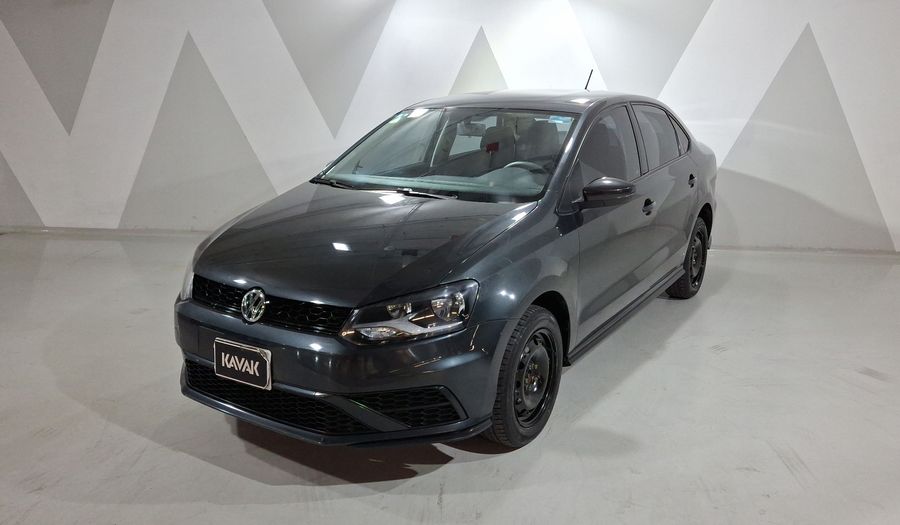 Volkswagen Vento 1.6 STARTLINE AUTO Sedan 2021