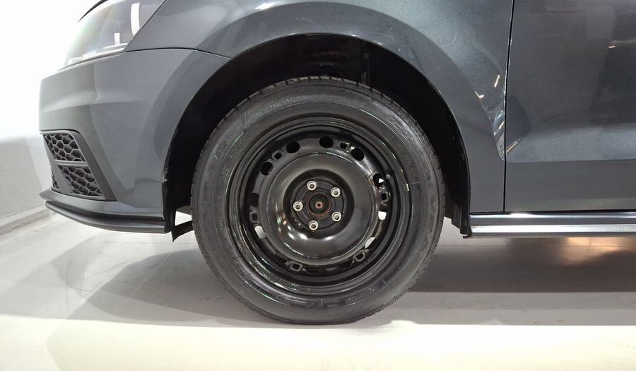 Volkswagen Vento 1.6 STARTLINE AUTO Sedan 2021