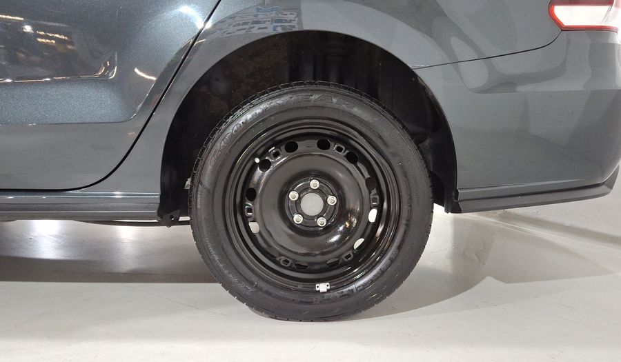 Volkswagen Vento 1.6 STARTLINE AUTO Sedan 2021