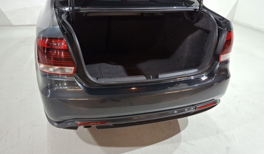 Volkswagen Vento 1.6 STARTLINE AUTO Sedan 2021