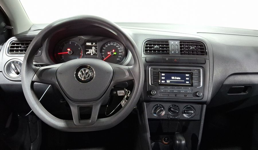 Volkswagen Vento 1.6 STARTLINE AUTO Sedan 2021
