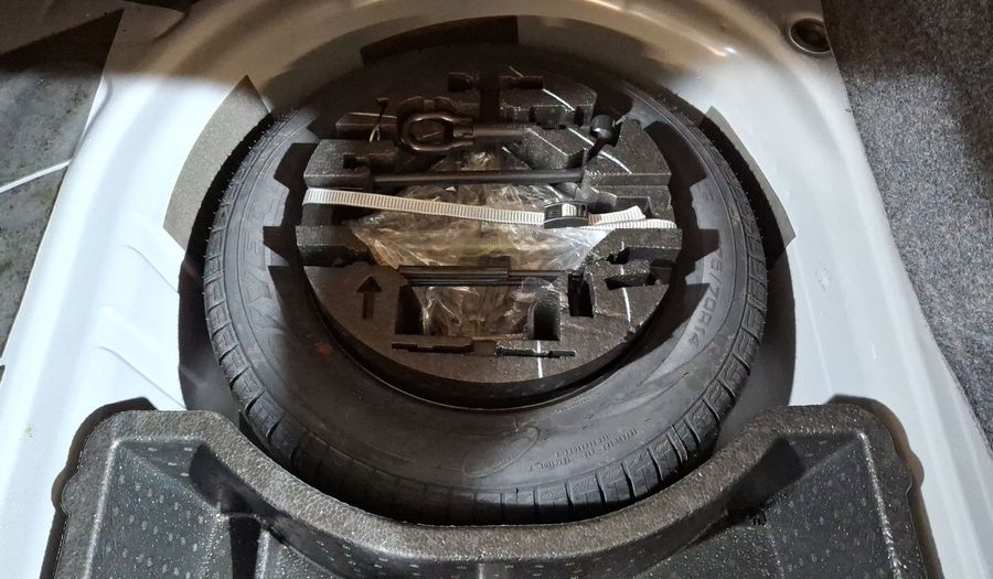 Volkswagen Vento 1.6 STARTLINE AUTO Sedan 2021