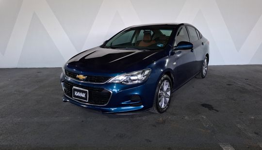 Chevrolet • Cavalier