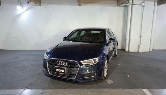 Audi • A3