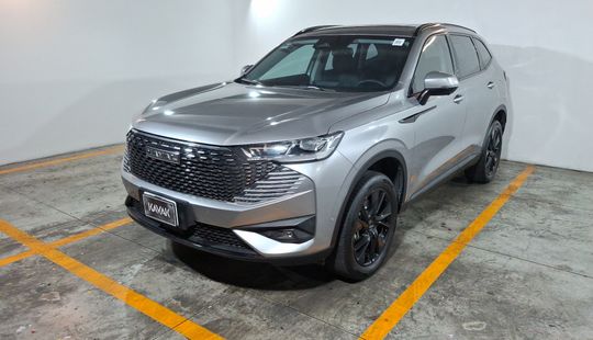 Great Wall • Haval H6