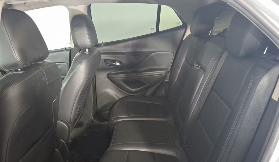 Buick Encore 1.4 CX N AUTO Suv 2019