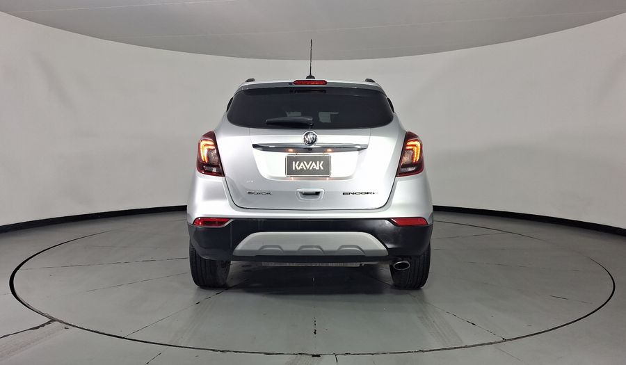 Buick Encore 1.4 CX N AUTO Suv 2019