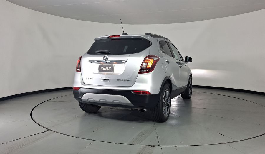 Buick Encore 1.4 CX N AUTO Suv 2019