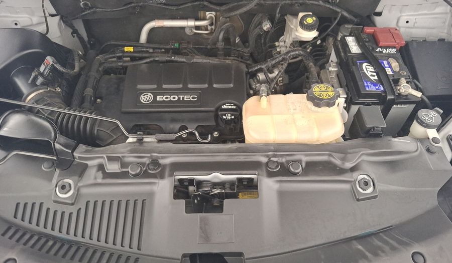 Buick Encore 1.4 CX N AUTO Suv 2019