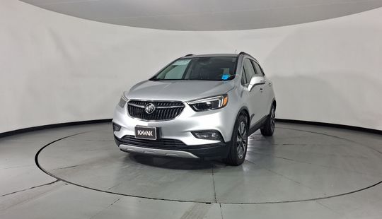 Buick • Encore