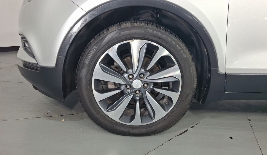 Buick Encore 1.4 CX N AUTO Suv 2019