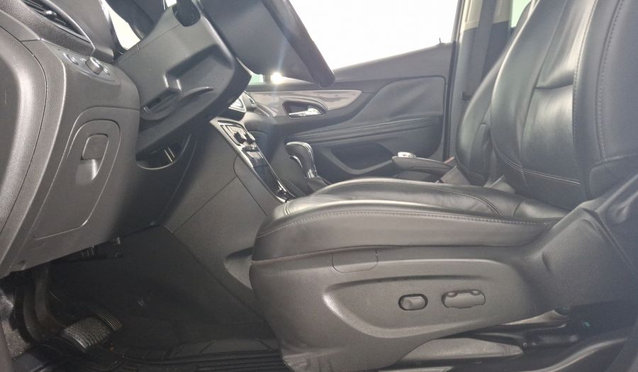 Buick Encore 1.4 CX N AUTO Suv 2019