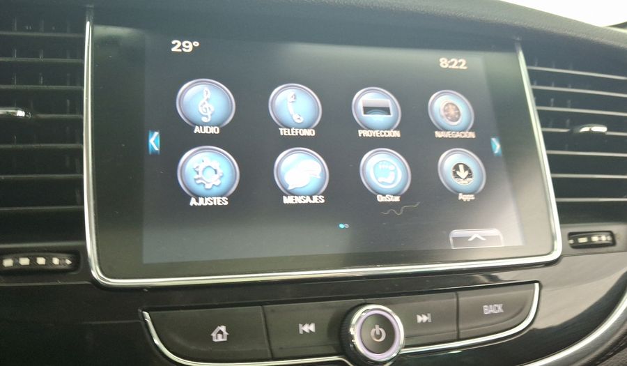 Buick Encore 1.4 CX N AUTO Suv 2019