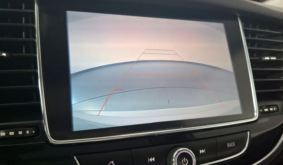 Buick Encore 1.4 CX N AUTO Suv 2019