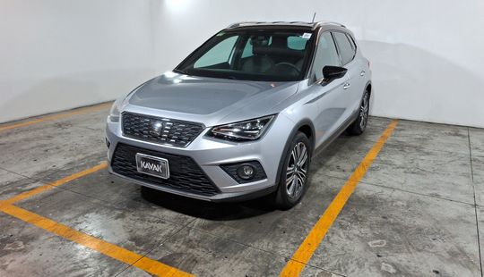 Seat • Arona