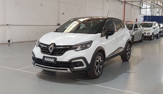 Renault • Captur