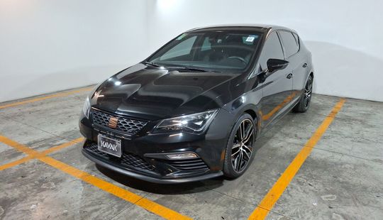 2020 • 23,000 km • Automático