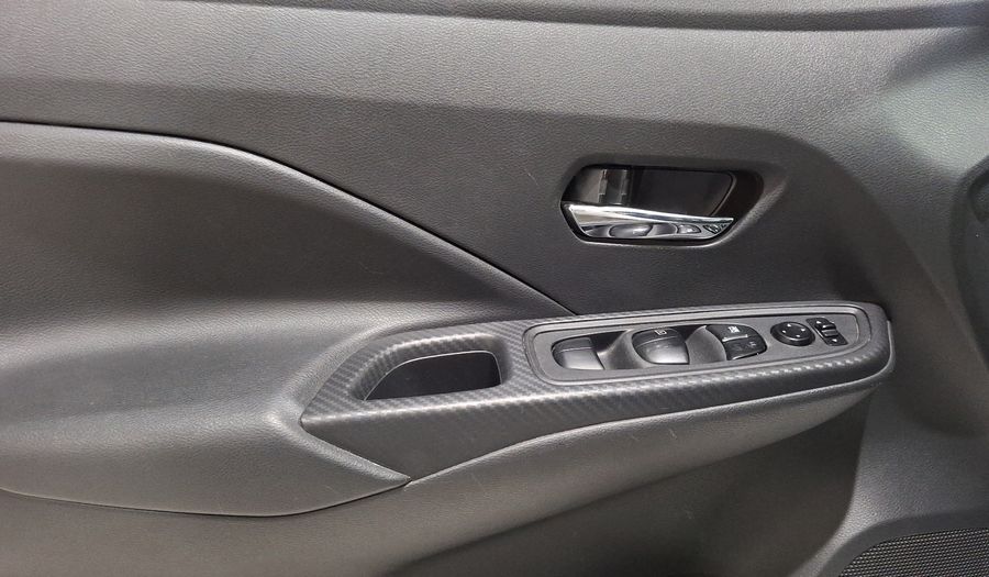 Nissan Versa 1.6 SENSE CVT Sedan 2020