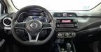 Nissan Versa 1.6 SENSE CVT Sedan 2020