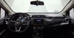 Nissan Versa 1.6 SENSE CVT Sedan 2020
