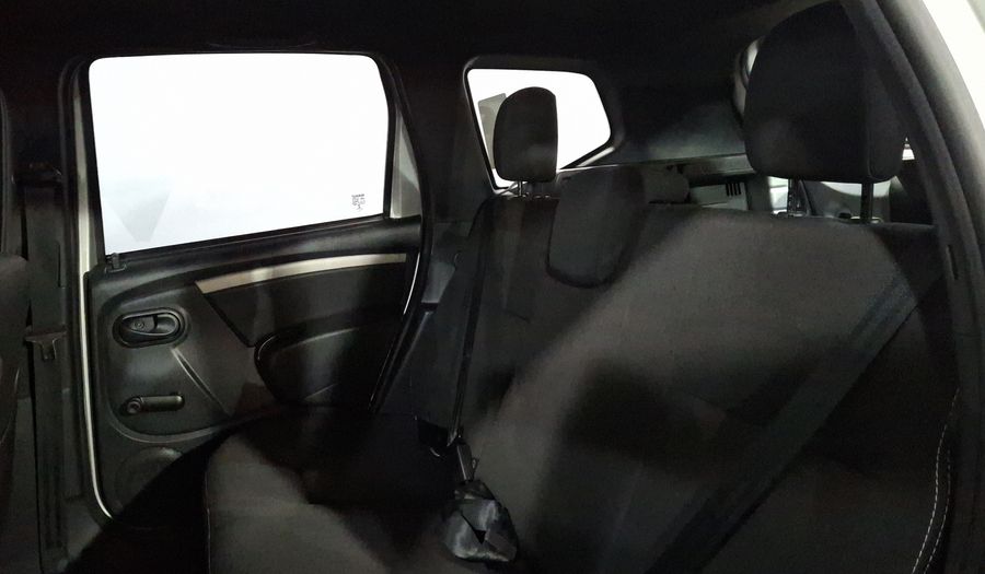 Renault Duster 2.0 ZEN DEH Suv 2020