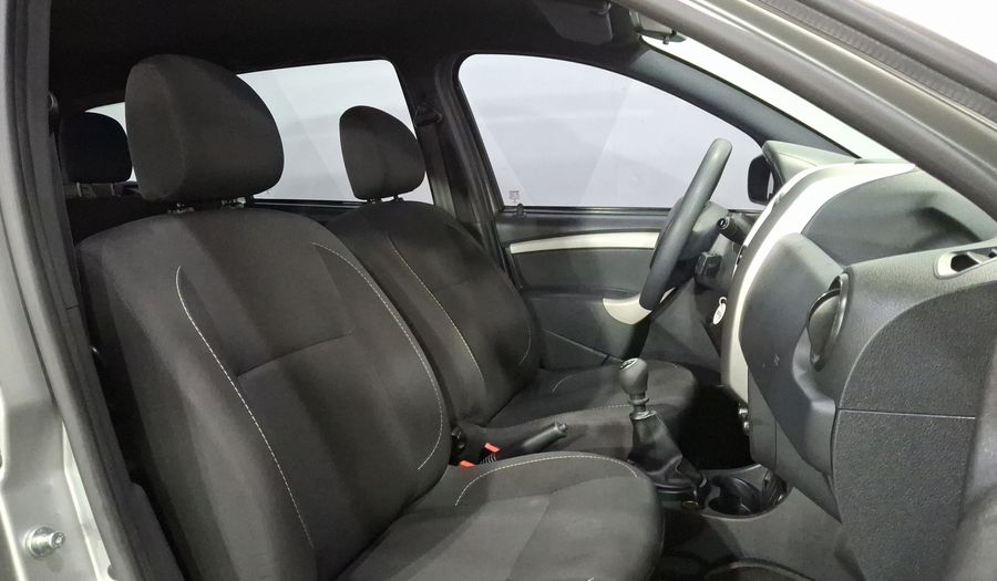 Renault Duster 2.0 ZEN DEH Suv 2020