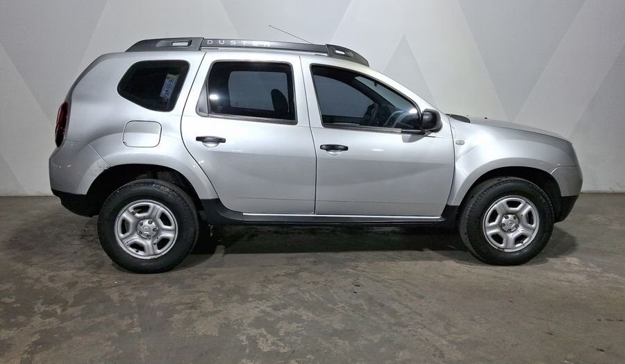 Renault Duster 2.0 ZEN DEH Suv 2020
