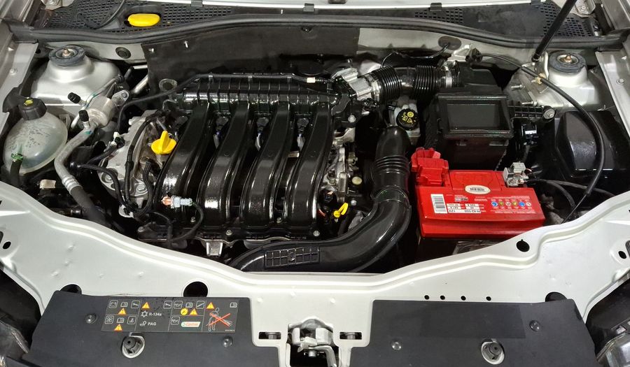 Renault Duster 2.0 ZEN DEH Suv 2020