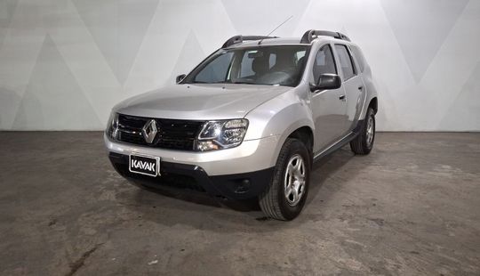 Renault • Duster