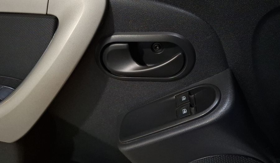 Renault Duster 2.0 ZEN DEH Suv 2020