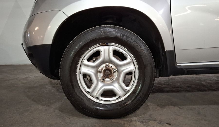 Renault Duster 2.0 ZEN DEH Suv 2020