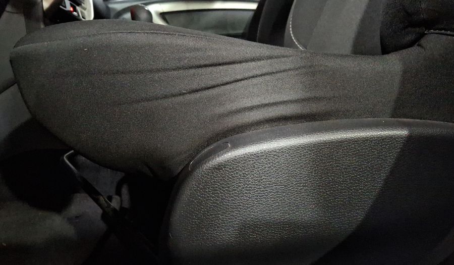 Renault Duster 2.0 ZEN DEH Suv 2020