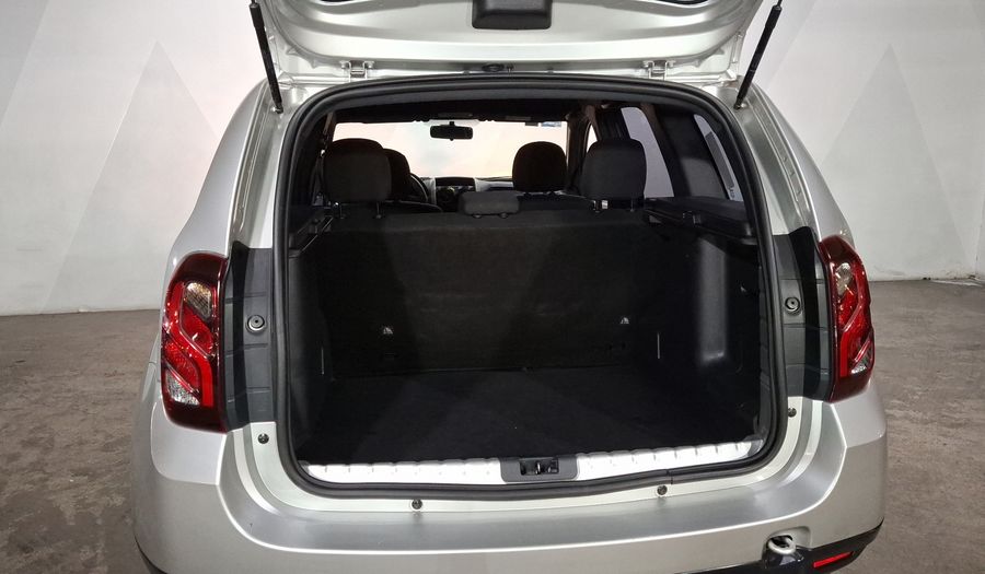 Renault Duster 2.0 ZEN DEH Suv 2020