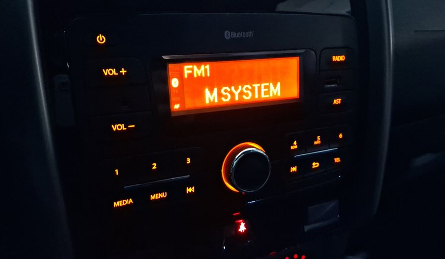 Renault Duster 2.0 ZEN DEH Suv 2020