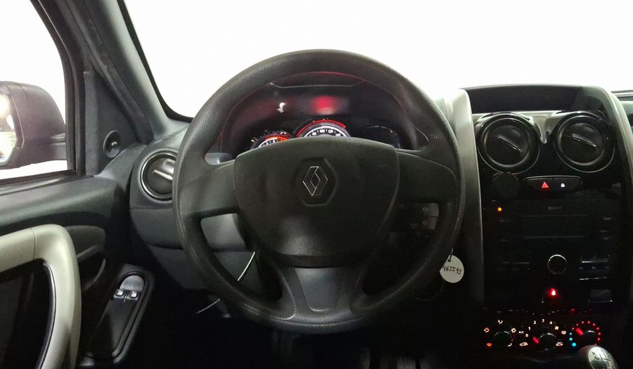 Renault Duster 2.0 ZEN DEH Suv 2020