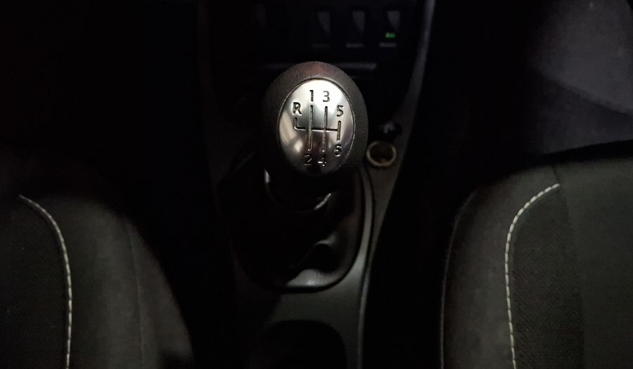 Renault Duster 2.0 ZEN DEH Suv 2020