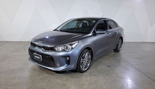 Kia • Rio