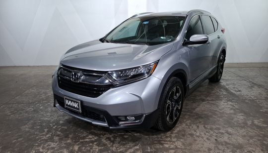 Honda • CR-V
