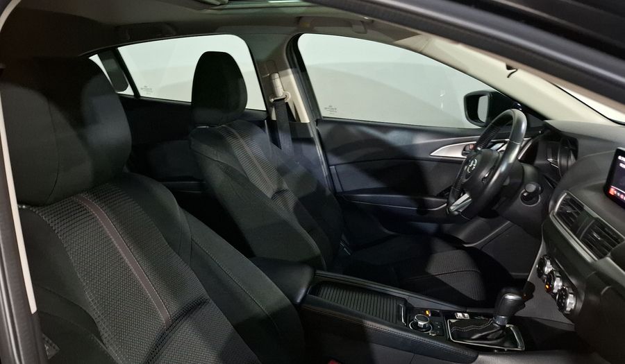 Mazda 3 2.5 HATCHBACK S TA Hatchback 2018