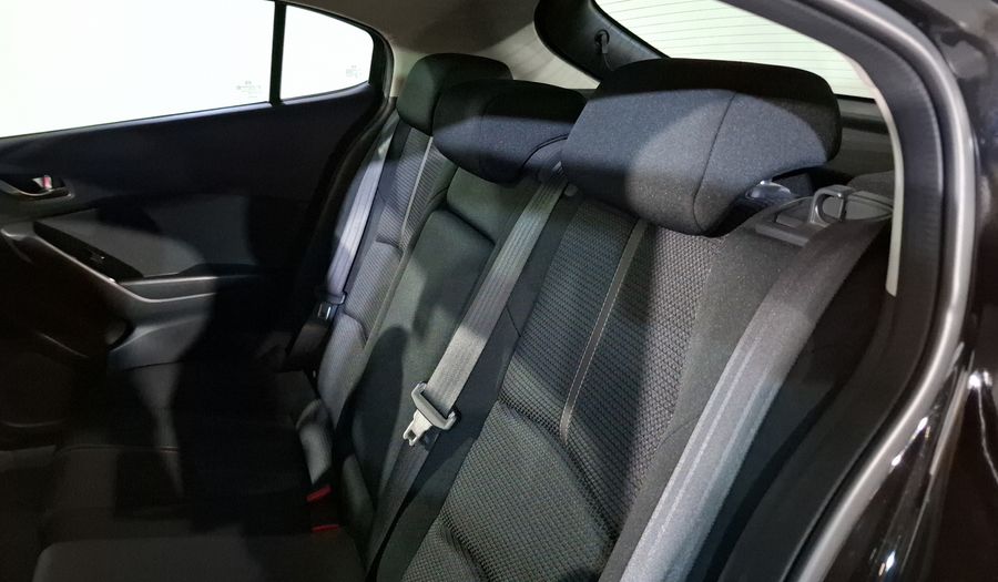 Mazda 3 2.5 HATCHBACK S TA Hatchback 2018