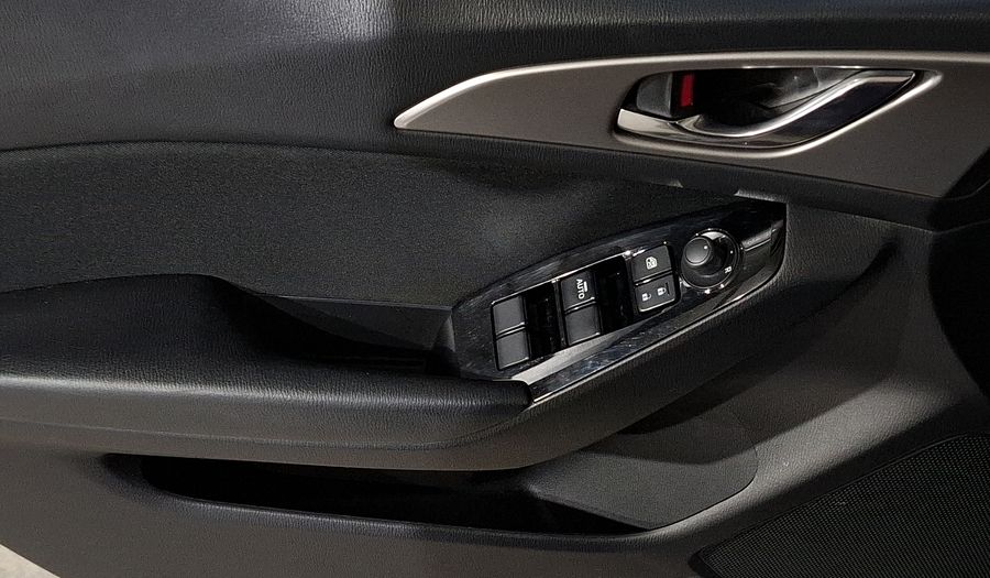 Mazda 3 2.5 HATCHBACK S TA Hatchback 2018