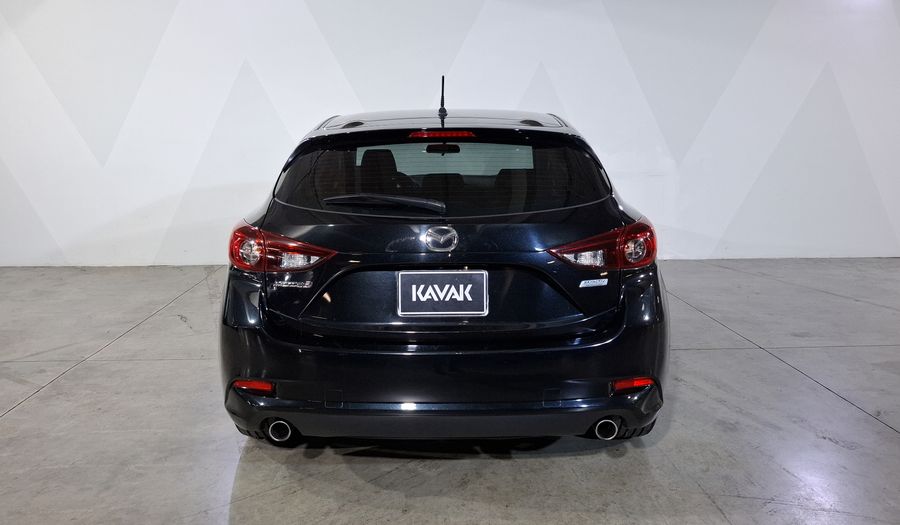 Mazda 3 2.5 HATCHBACK S TA Hatchback 2018