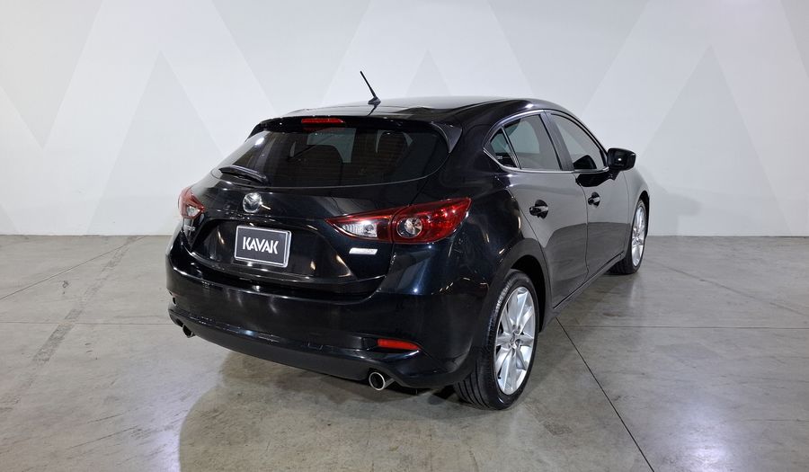 Mazda 3 2.5 HATCHBACK S TA Hatchback 2018