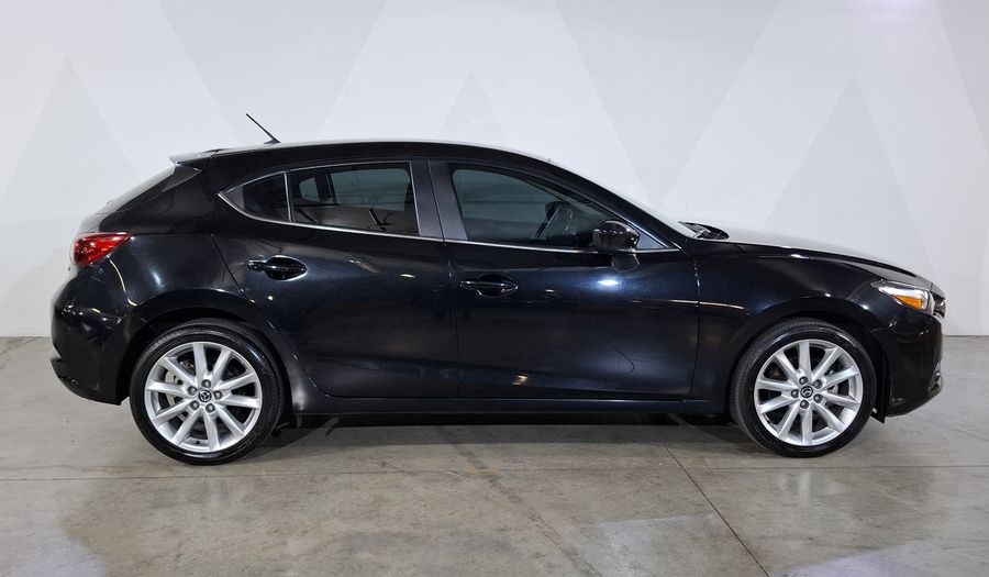 Mazda 3 2.5 HATCHBACK S TA Hatchback 2018